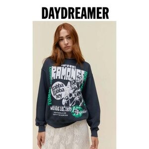 Daydreamer Ramones Gabba Gabba Hey BF Crew